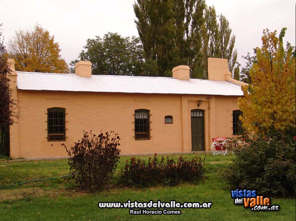 Posada Los Mimbres 03