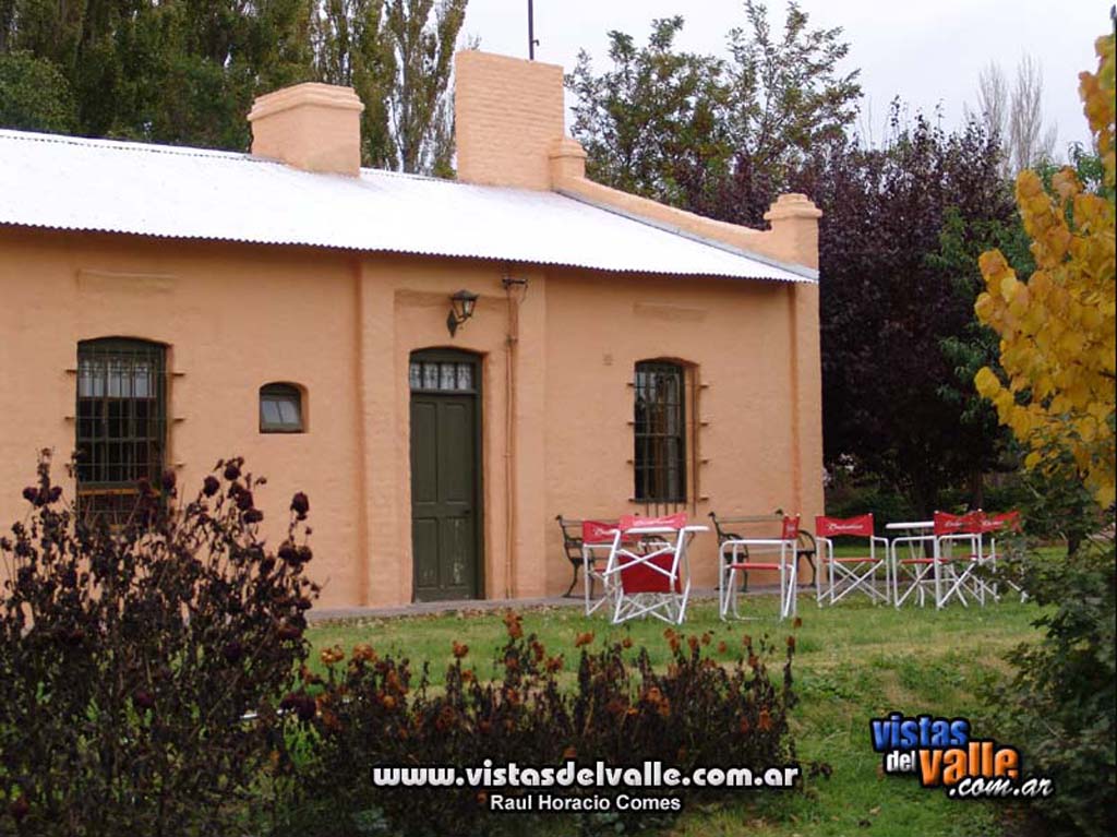 Posada Los Mimbres 04