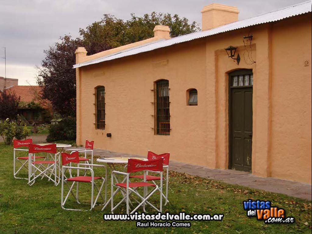 Posada Los Mimbres 08