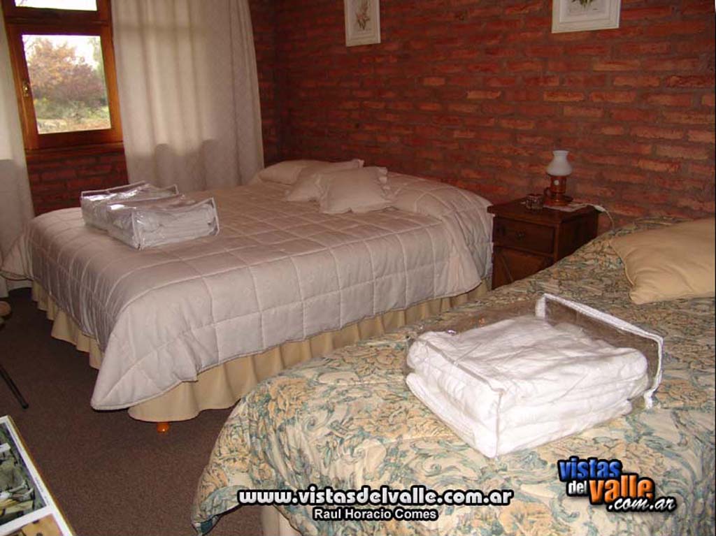 Posada Los Mimbres 13