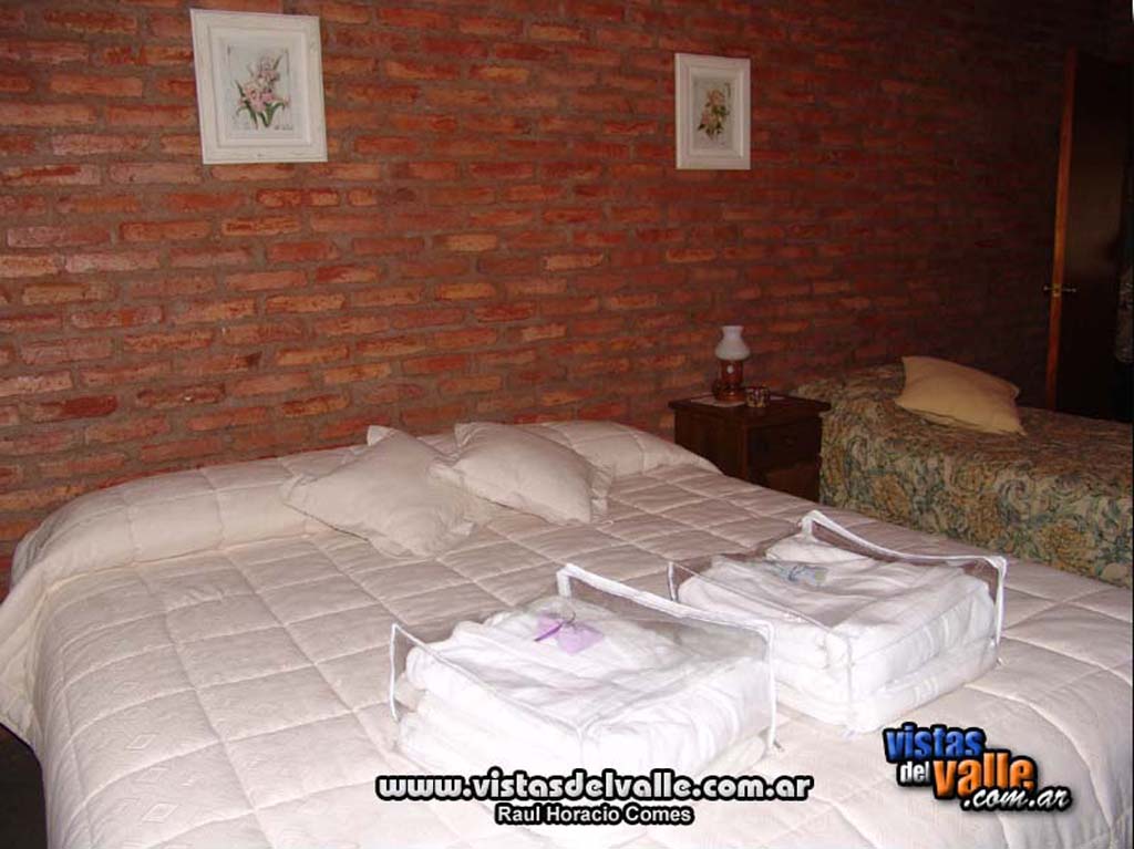 Posada Los Mimbres 14