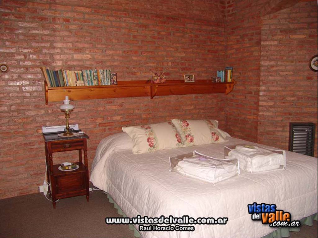 Posada Los Mimbres 15