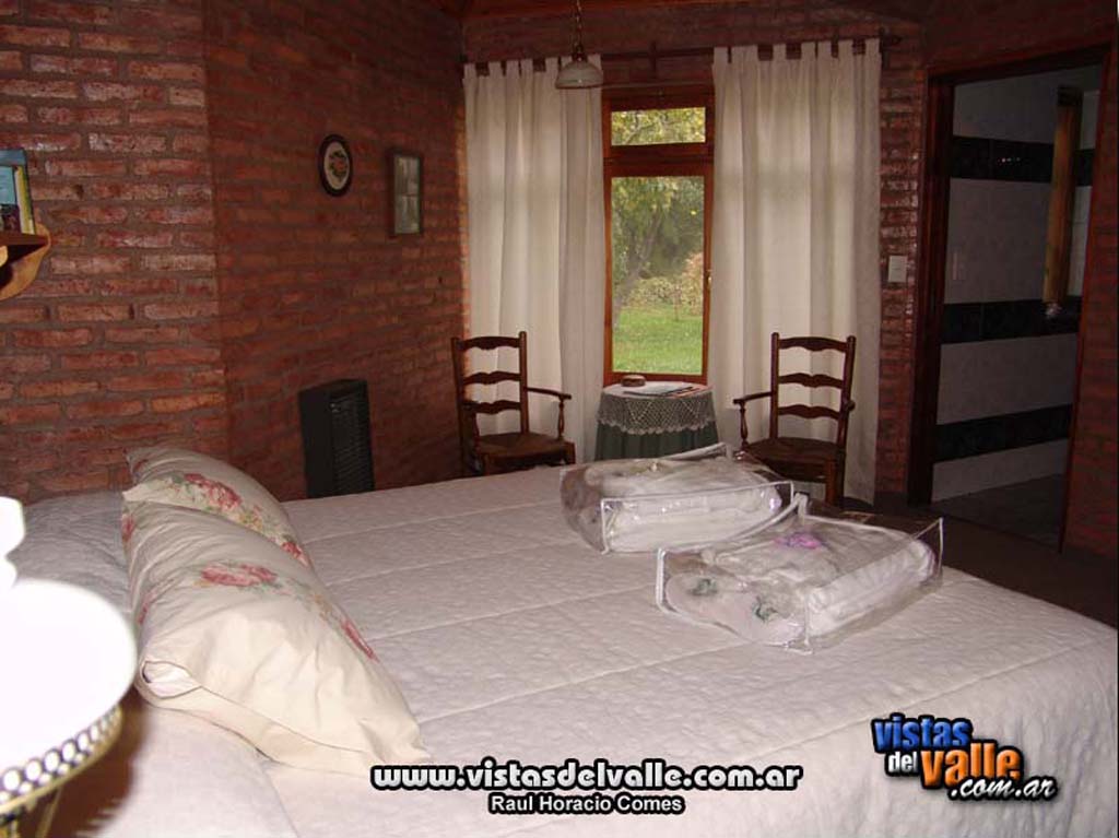 Posada Los Mimbres 16